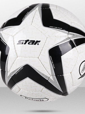 STAR Football Student Special Ball No. 5 4 children elementary school training games wear resistant