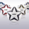 STAR Football Student Special Ball No. 5 4 children elementary school training games wear resistant