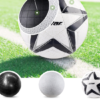 STAR Football Student Special Ball No. 5 4 children elementary school training games wear resistant