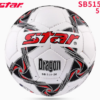 STAR Football Student Special Ball No. 5 4 children elementary school training games wear resistant