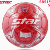 STAR Football Student Special Ball No. 5 4 children elementary school training games wear resistant