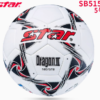 STAR Football Student Special Ball No. 5 4 children elementary school training games wear resistant