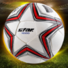 STAR 1000 Football training match dedicated to the International Football Federation (FIFA) recognized ball SB375