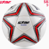 STAR 1000 Football training match dedicated to the International Football Federation (FIFA) recognized ball SB375