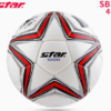 STAR 1000 Football training match dedicated to the International Football Federation (FIFA) recognized ball SB375
