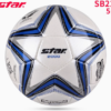 STAR 1000 Football training match dedicated to the International Football Federation (FIFA) recognized ball SB375