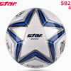 STAR 1000 Football training match dedicated to the International Football Federation (FIFA) recognized ball SB375
