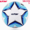 STAR 1000 Football training match dedicated to the International Football Federation (FIFA) recognized ball SB375