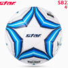STAR 1000 Football training match dedicated to the International Football Federation (FIFA) recognized ball SB375