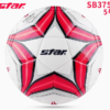 STAR 1000 Football training match dedicated to the International Football Federation (FIFA) recognized ball SB375