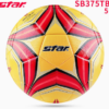 STAR 1000 Football training match dedicated to the International Football Federation (FIFA) recognized ball SB375