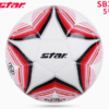 STAR 1000 Football training match dedicated to the International Football Federation (FIFA) recognized ball SB375