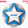 STAR 1000 Football training match dedicated to the International Football Federation (FIFA) recognized ball SB375