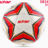 STAR 1000 Football training match dedicated to the International Football Federation (FIFA) recognized ball SB375