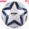 STAR 2000 Football training match dedicated to the International Football Federation (FIFA) recognized ball SB225P