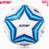 STAR 2000 Football training match dedicated to the International Football Federation (FIFA) recognized ball SB225P