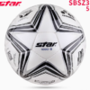 STAR 2000 Football training match dedicated to the International Football Federation (FIFA) recognized ball SB225P