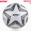 STAR 2000 Football training match dedicated to the International Football Federation (FIFA) recognized ball SB225P