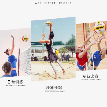 screenshot-20250319-163404.png STAR Volleyball game training Hard volleyball vb315-34