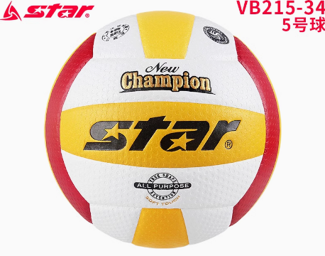 screenshot-20250319-171507.png STAR Volleyball game training Hard volleyball vb315-34