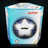 STAR 5000 Football Birthday gift for boys and Girls No. 5 Professional match ball SB115FTB