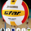STAR Volleyball students special ball No. 5 Boys and girls physical examination training competition