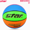 STAR Basketball No. 7 Adult Children Elementary School No. 5 Five training game special ball