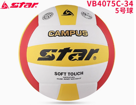 screenshot-20250320-102443.png STAR Volleyball students special ball No. 5 Boys and girls physical examination training competition