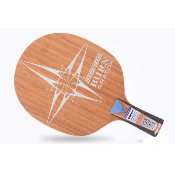 DONIC Burn Aratox Table Tennis Blade