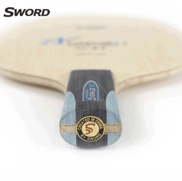SWORD A3 STONE Table Tennis Blade