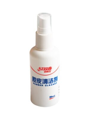 DHS Table Tennis Rubber Cleaner 98ml