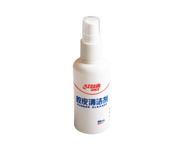 DHS Table Tennis Rubber Cleaner 98ml