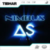 Tibhar Nimbus Delta V S Table Tennis Rubber