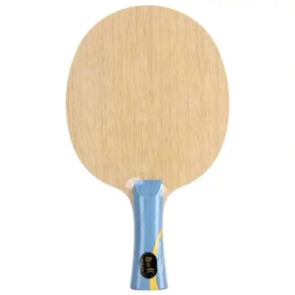 DHS HURRICANE LONG 5 Golden Slam Table Tennis Blade