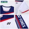yonex sports  T-Shirt man size XO 185cm(inventory clearance)110412BCR