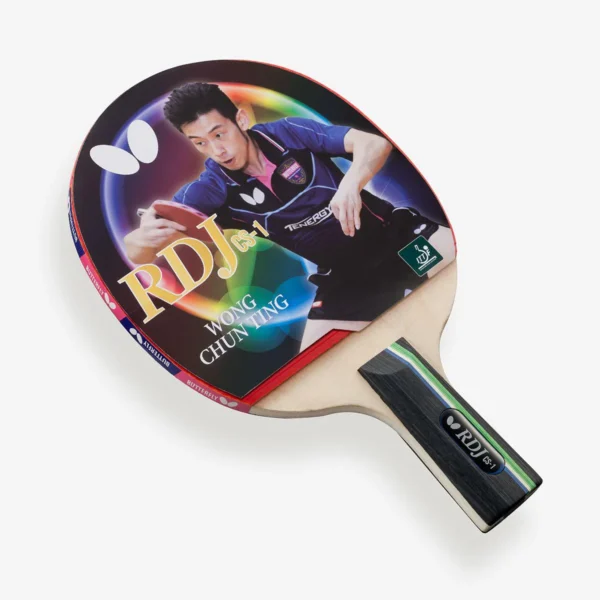 BUTTERFLY RDJ S1,S2,S3 table tennis bat