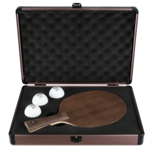 Stiga Aluminium Bat Case