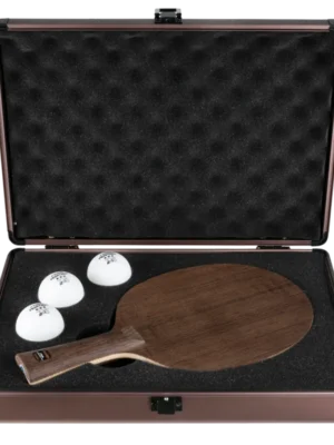 Stiga Aluminium Bat Case