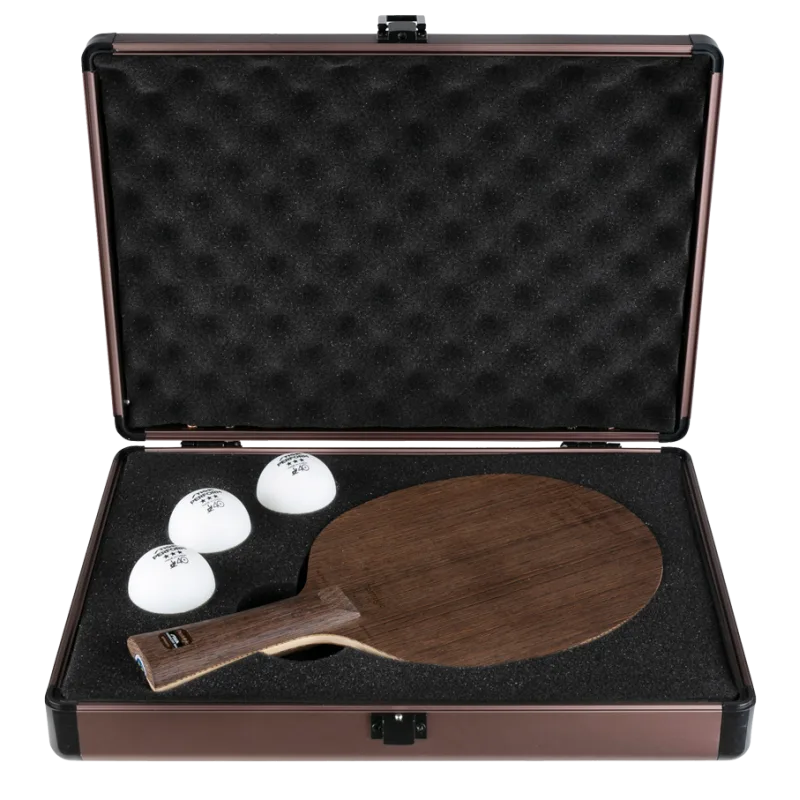 Stiga Aluminium Bat Case