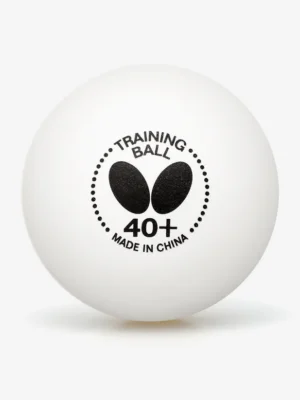 White Training Ball - 6 balls