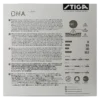 Stiga DNA Platinum H Table Tennis Rubber