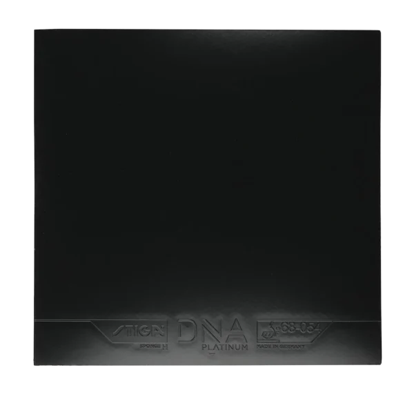 Stiga DNA Platinum H Table Tennis Rubber