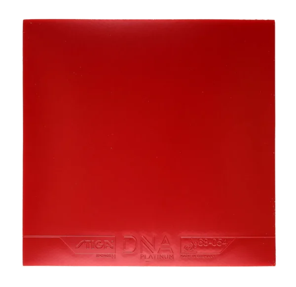 Stiga DNA Platinum H Table Tennis Rubber