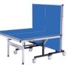 ITTF K2029 25mm Legacy Roller Table Tennis Table