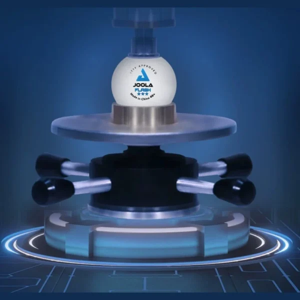 JOOLA Flash Table 'Tennis Balls (ITTF)
