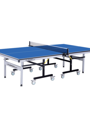 ITTF K2029 25mm Legacy Roller Table Tennis Table