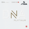 Stiga DNA Platinum H Table Tennis Rubber