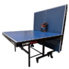 Stiga ITTF Expert Roller 25mm CSS Table Tennis Table