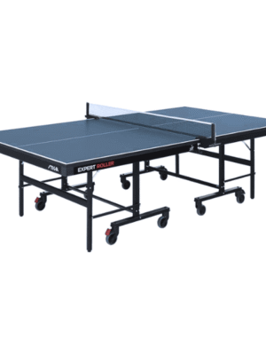 Stiga ITTF Expert Roller 25mm CSS Table Tennis Table