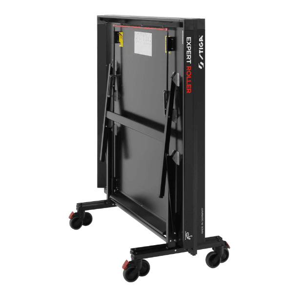 Stiga ITTF Expert Roller 25mm CSS Table Tennis Table